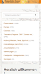 Mobile Screenshot of postgeschichte-kemser.com